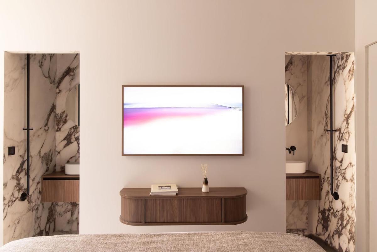 Appartement Luxury Comfort 3bd 8p Heart Of Le Marais *