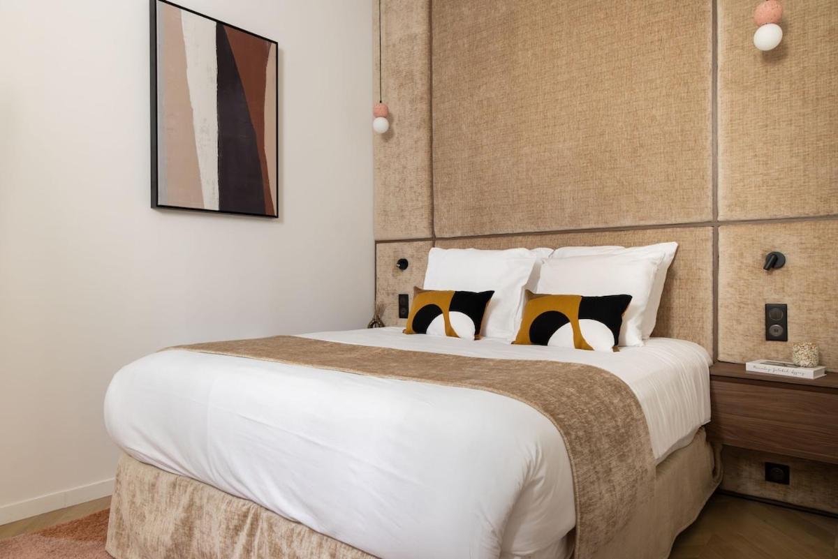 Luxury Comfort 3bd 8p Heart Of Le Marais Appartement Parijs