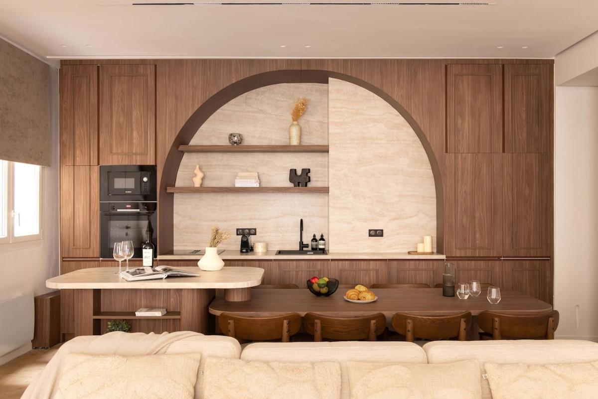 Luxury Comfort 3bd 8p Heart Of Le Marais * Parijs