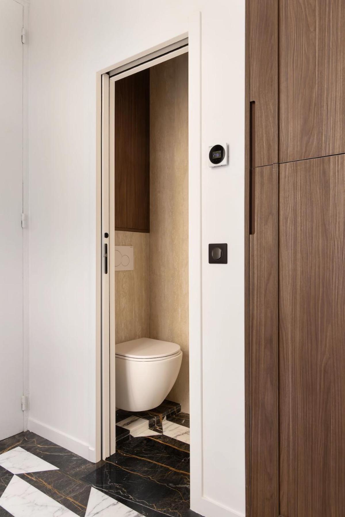 Luxury Comfort 3bd 8p Heart Of Le Marais * Parijs