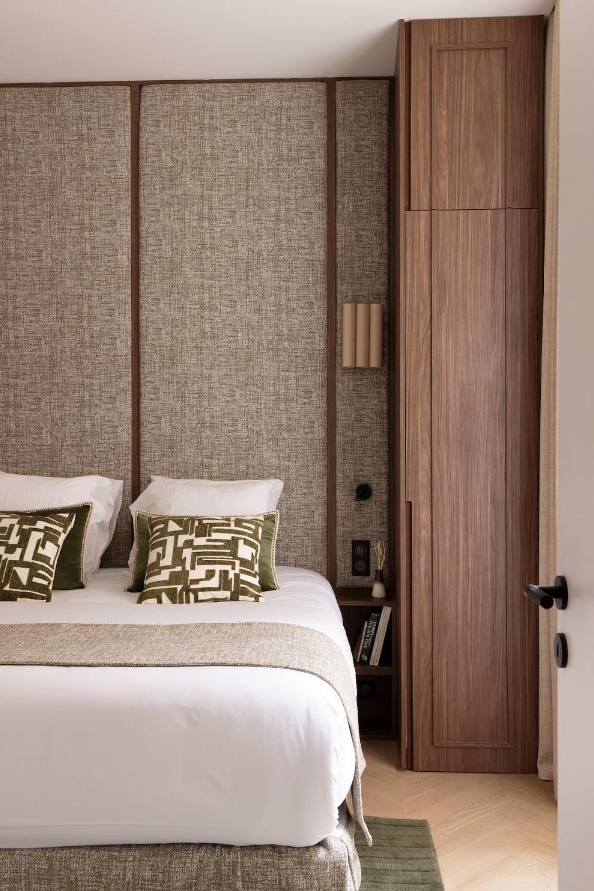 Luxury Comfort 3bd 8p Heart Of Le Marais Appartement